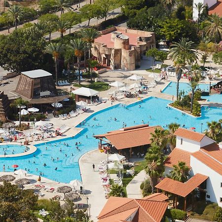 Portaventura Hotel El Paso - Includes Unlimited Access To Portaventura Park & 1 Access To Ferrari Land Salou Extérieur photo