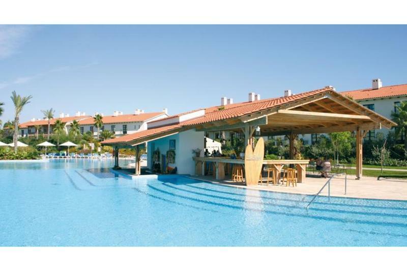 Portaventura Hotel El Paso - Includes Unlimited Access To Portaventura Park & 1 Access To Ferrari Land Salou Extérieur photo