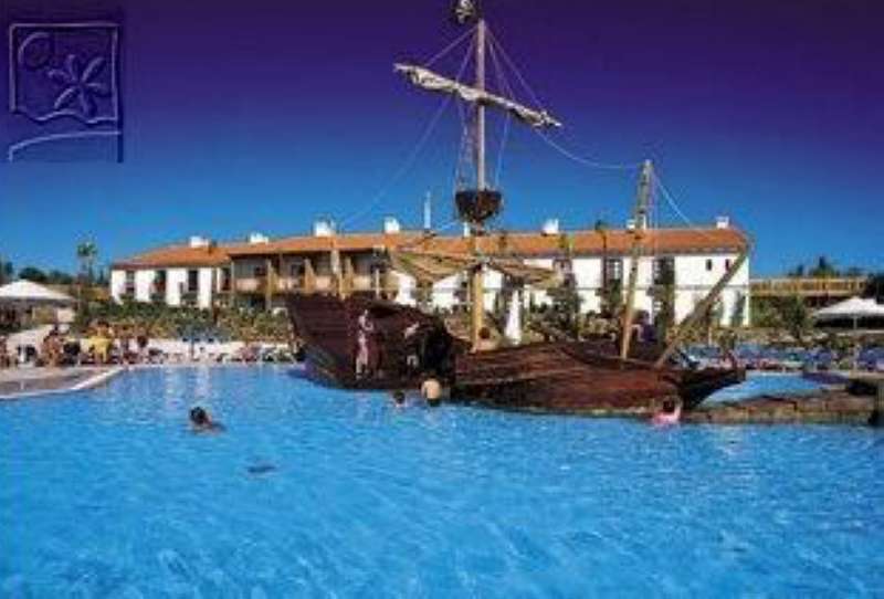 Portaventura Hotel El Paso - Includes Unlimited Access To Portaventura Park & 1 Access To Ferrari Land Salou Facilités photo